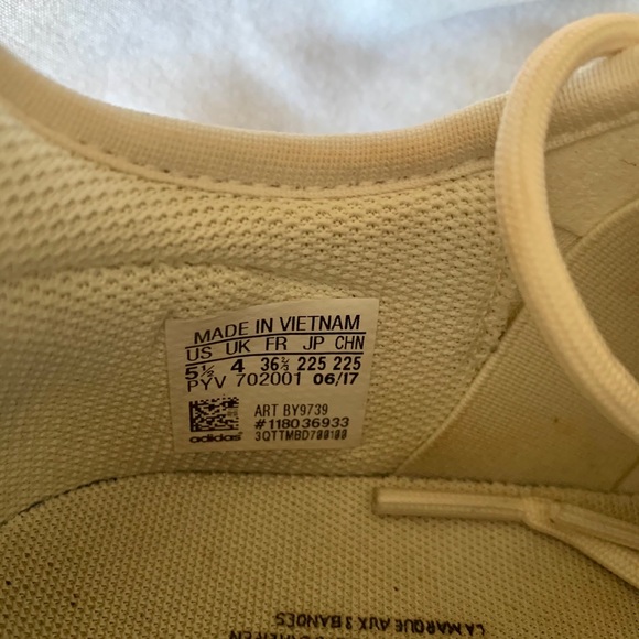 Adidas Tubular Shadow Sneaker from Finish Line - Picture 7 of 7